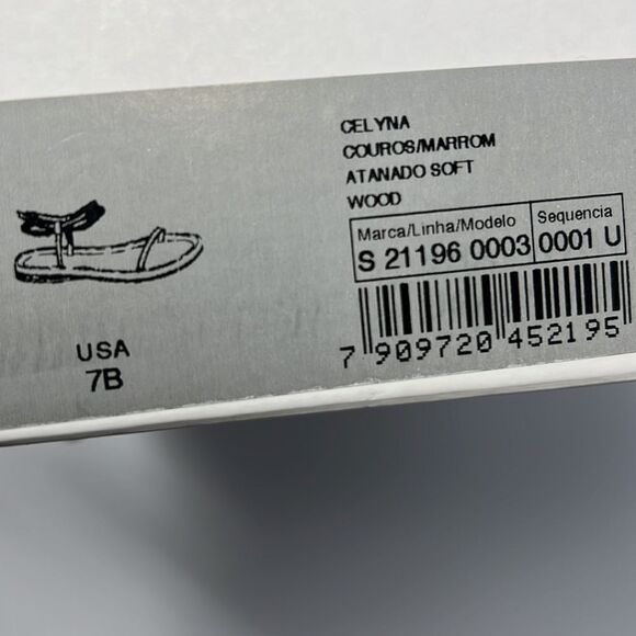 Schutz Celyna Sandal  - Picture 9 of 10